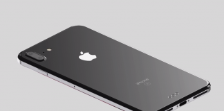 Apple iPhone 8