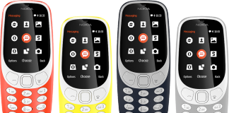 Nokia 3310