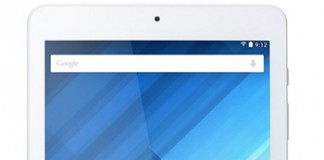Acer Iconia One 8 B1-850 Blanc