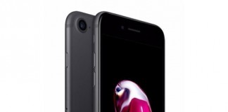 iPhone 7