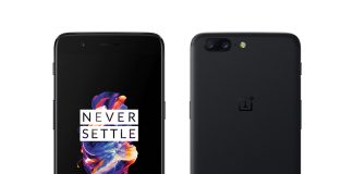 OnePlus 5