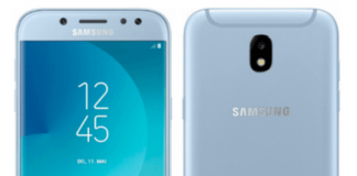 Galaxy-J5