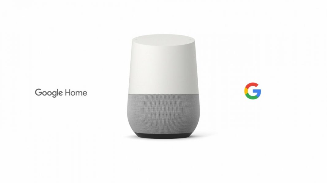 Google Home : disponible le 3 août en France avec l'accent québécois ! Google Home 1067x600 - Google Home : disponible le 3 août en France avec l'accent québécois !