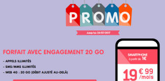 NRJ Mobile