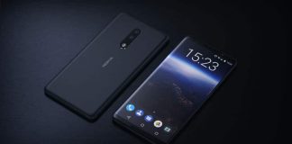 Nokia Vision 2018