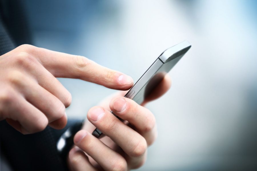 Top 5 des meilleurs smartphones Android 4G+