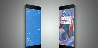 OnePlus 3T vs OnePlus 3