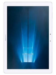 Samsung Galaxy TabPro S Blanc