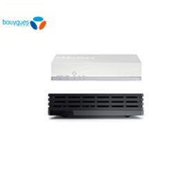 Bouygues Telecom Bbox Miami Fibre