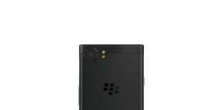 BlackBerry KEYone