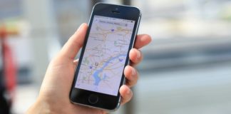 GPS