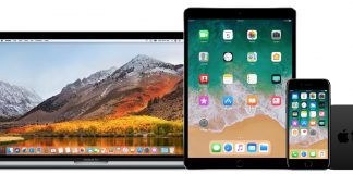 macOS High Sierra