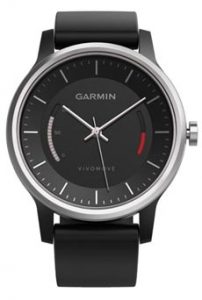 Garmin Vivomove Noir
