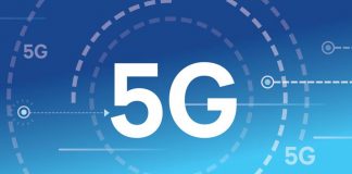 5G logo Qualcomm