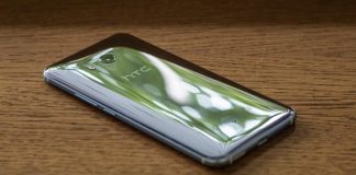 HTC U11