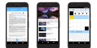 Instant Apps