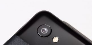 Google Pixel 2 XL