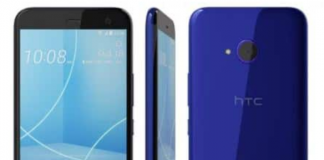 HTC U11 Life