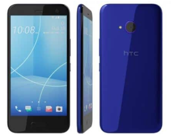 HTC U11 Life