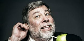 Steve Wozniak