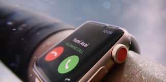 Apple Watch Series 3