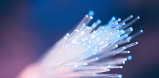 Fibre optique