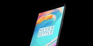 OnePlus 5T