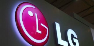 LG logo