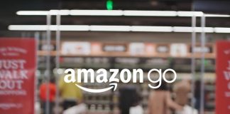 Amazon Go