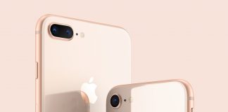 Apple iPhone