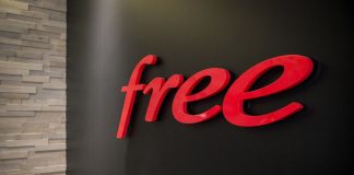 Freebox Free