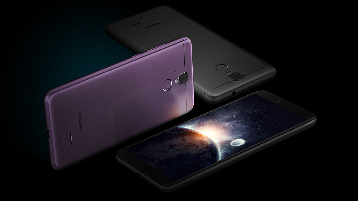 Hisense H11 Lite Hisense H11 Lite