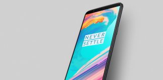 OnePlus 5T bon plan GearBest
