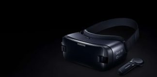 Samsung Gear VR