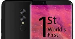 Umidigi S2