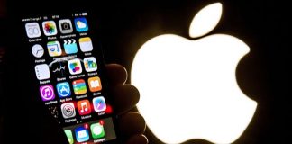 iPhone Apple