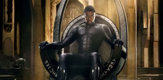 Black Panther