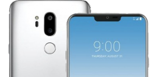 LG G7