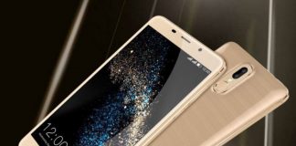 Leagoo M8 Pro
