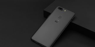 OnePlus 5T