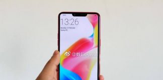 OnePlus 6