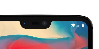 OnePlus 6