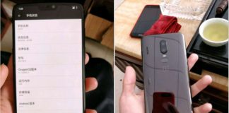 OnePlus 6