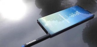 Samsung Galaxy Note 9