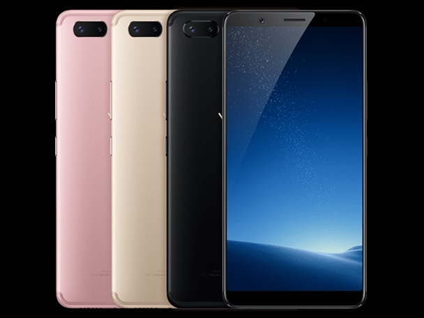 Vivo X20 Bon plan : le Vivo X20 est disponible à 385 euros sur GearBest