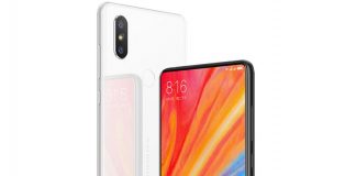 Xiaomi Mi Mix 2S