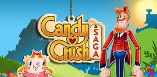 Candy Crush