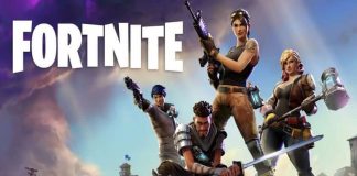 Fortnite
