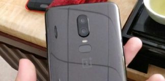 OnePlus 6