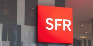 SFR